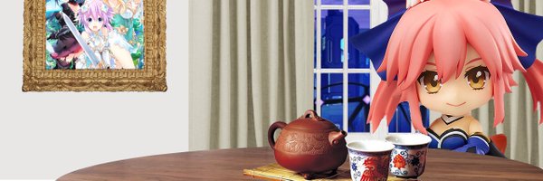 torloth Profile Banner