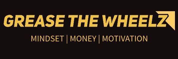 Grease The Wheelz's banner