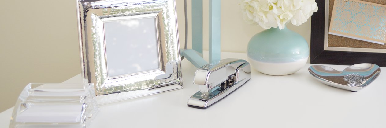 Swingline banner