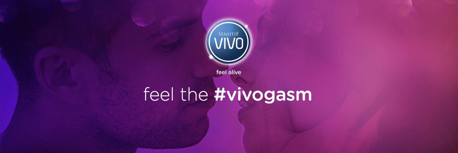 VIVOcondom's profile banner image