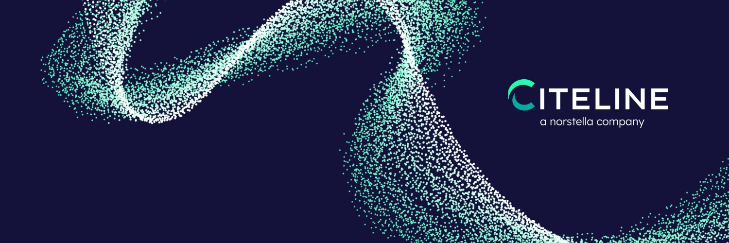 Citeline banner