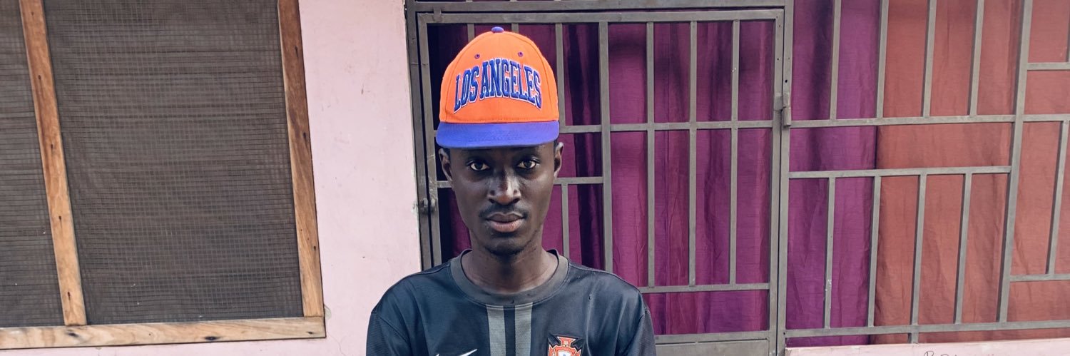 Ghully Bastero ⚡️🇺🇸 banner