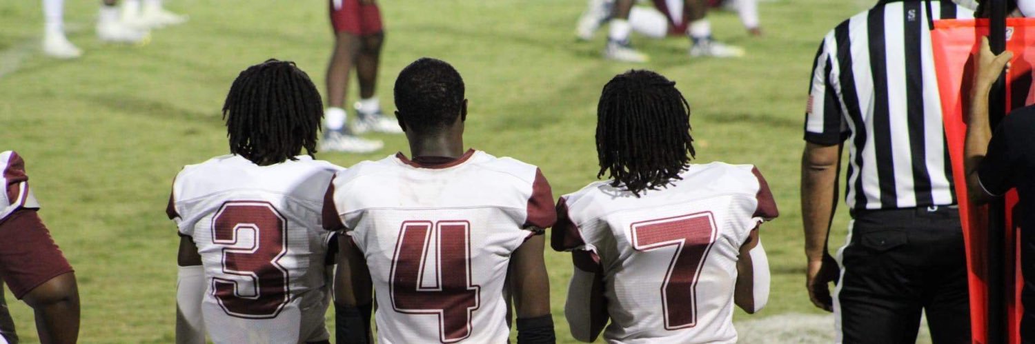 Remeil Bolden🥉 banner