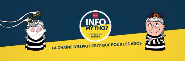 InfoOuMytho Profile Banner