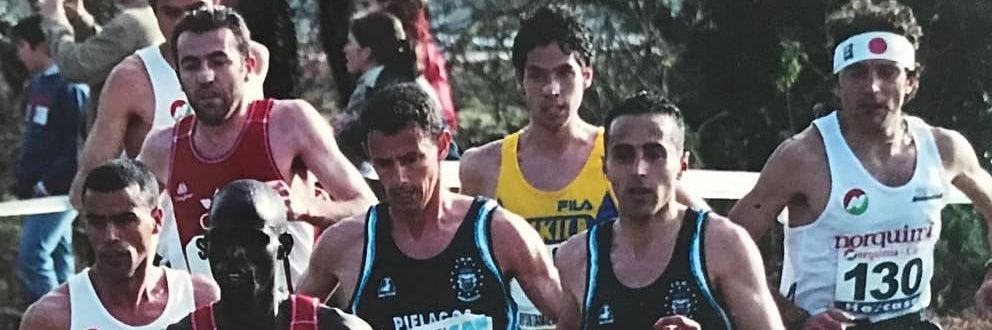 CapisRunningTeam banner