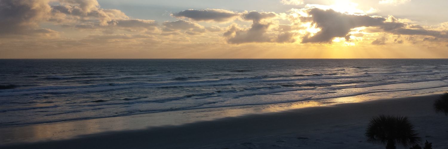 Aaron Spriggs banner