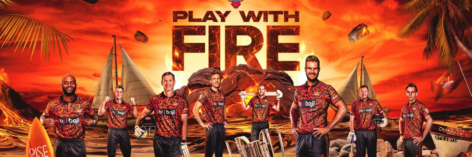 Sunrisers Easterncape FC banner