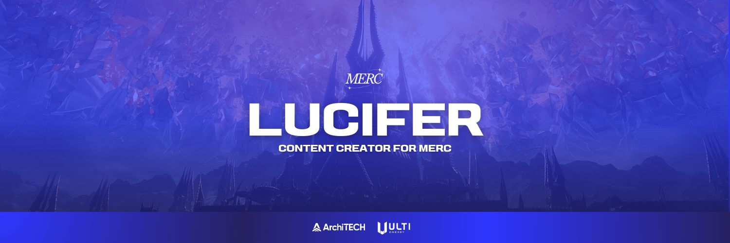 Lucifer2779's profile banner image