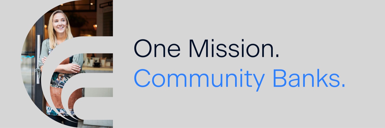 Independent Community Bankers of America banner