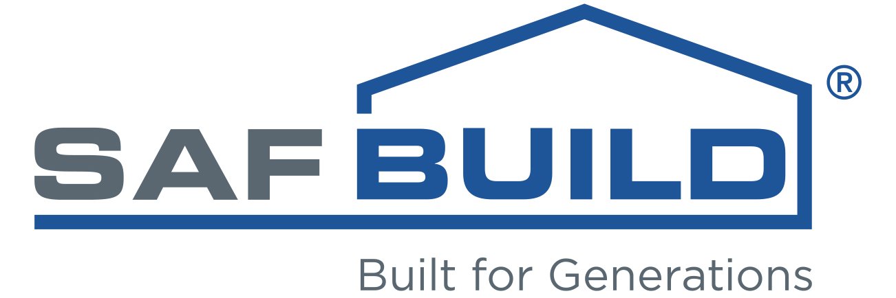 Safal Building Systems banner