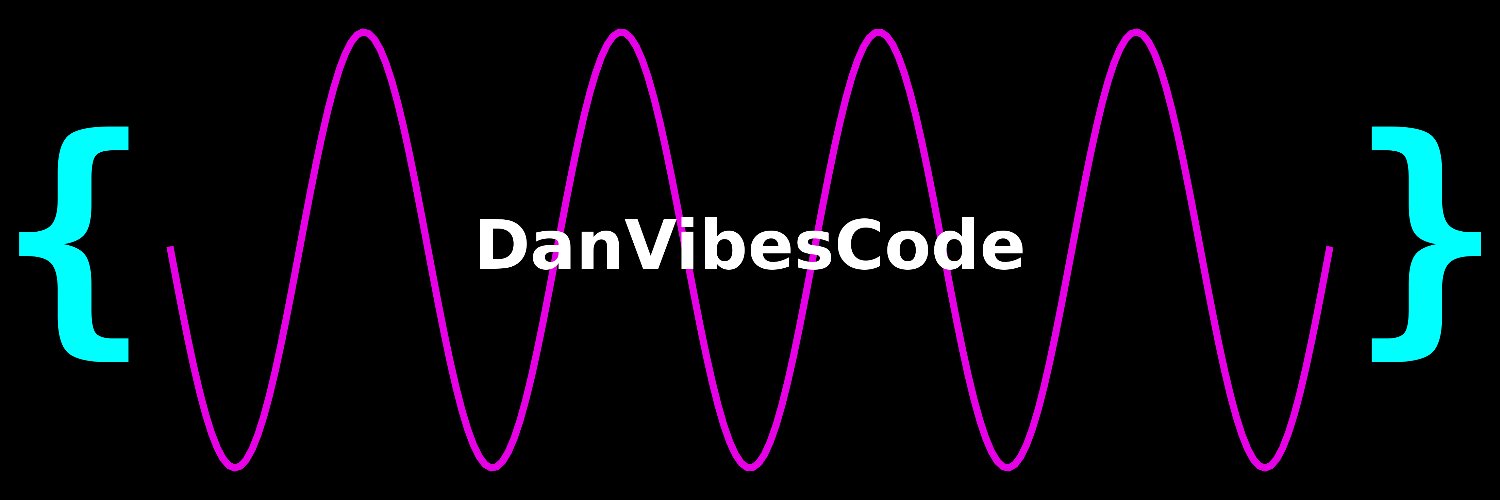 codevibes_dan's profile banner image