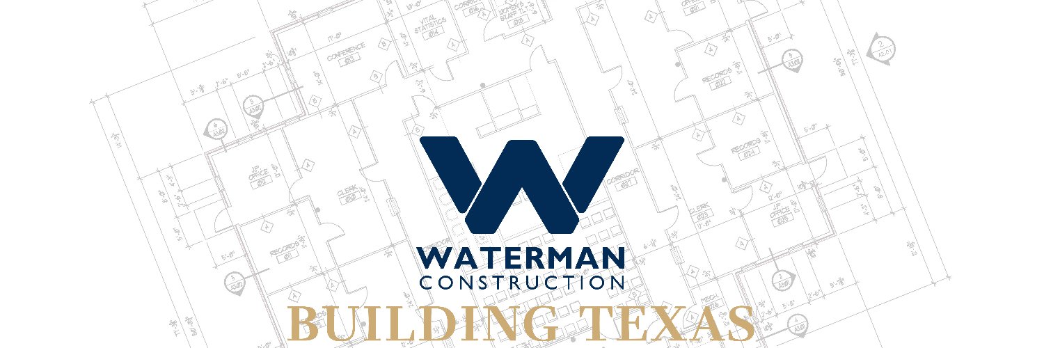 Waterman Construction banner