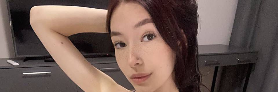 Lilyx 💜 banner