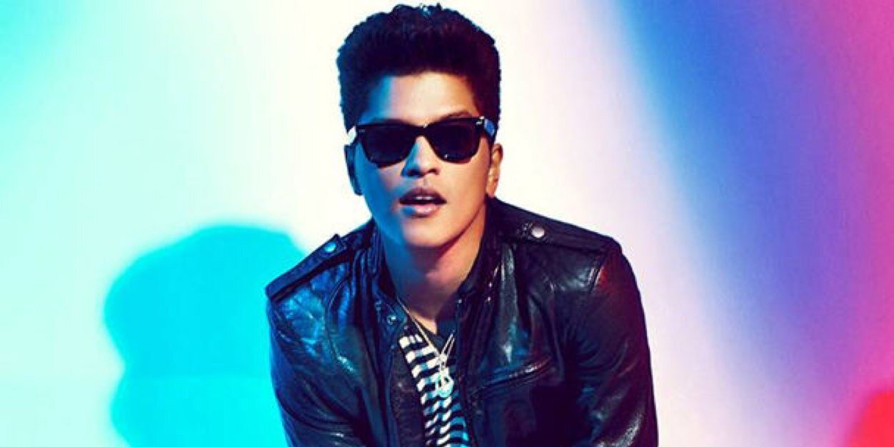 BrunoowMars's profile banner image