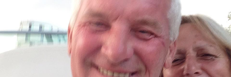 kbucko123's profile banner image