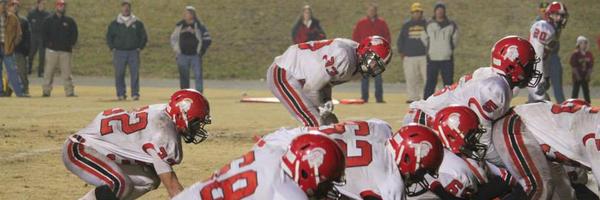 SPHSRedRaiders Profile Banner