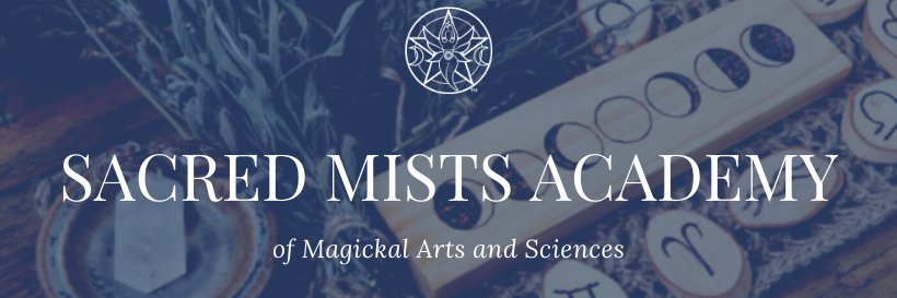 sacredmists's profile banner image
