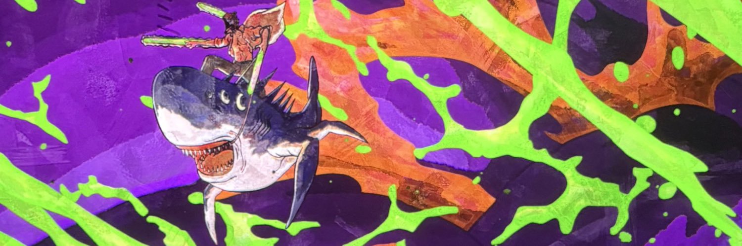 Ult1mate6's profile banner image