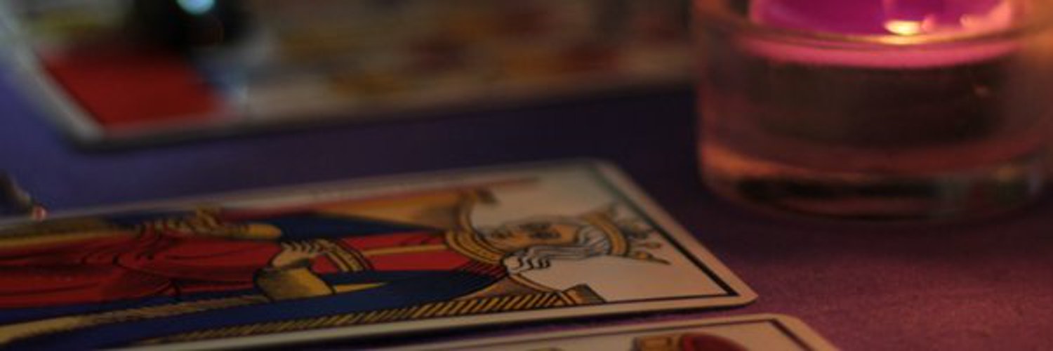 tarot balkonu Profile Banner