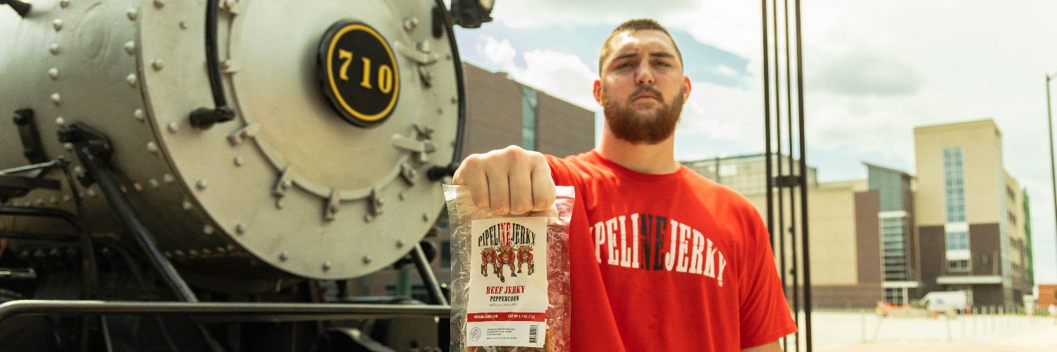 Pipeline Jerky (PipelineJerky) / Twitter