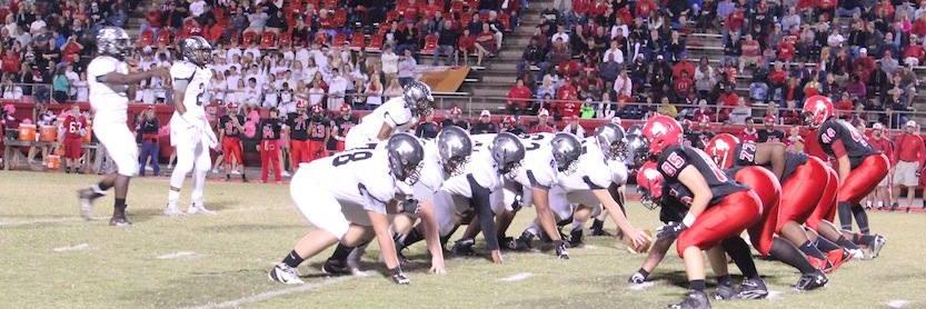 ForestviewJags's profile banner image