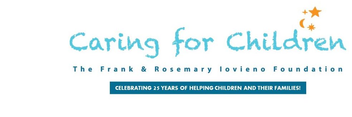 Caring for Children Profile Banner