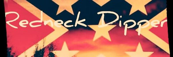 Redneck Dipper Profile Banner