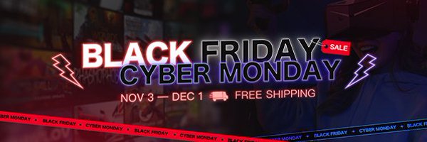 YuDie_Metaverse Profile Banner