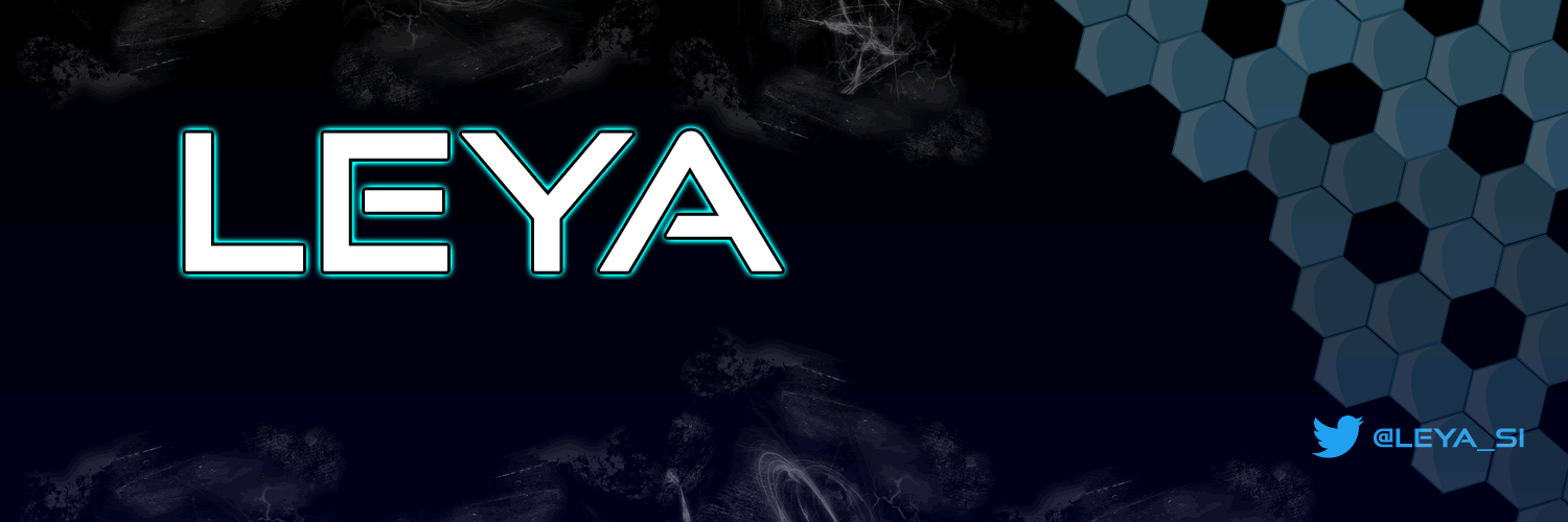 Leya banner