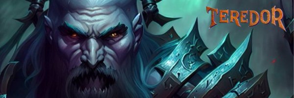 Teredormmorpg Profile Banner