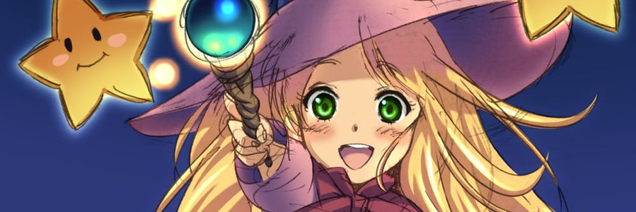 謎 banner