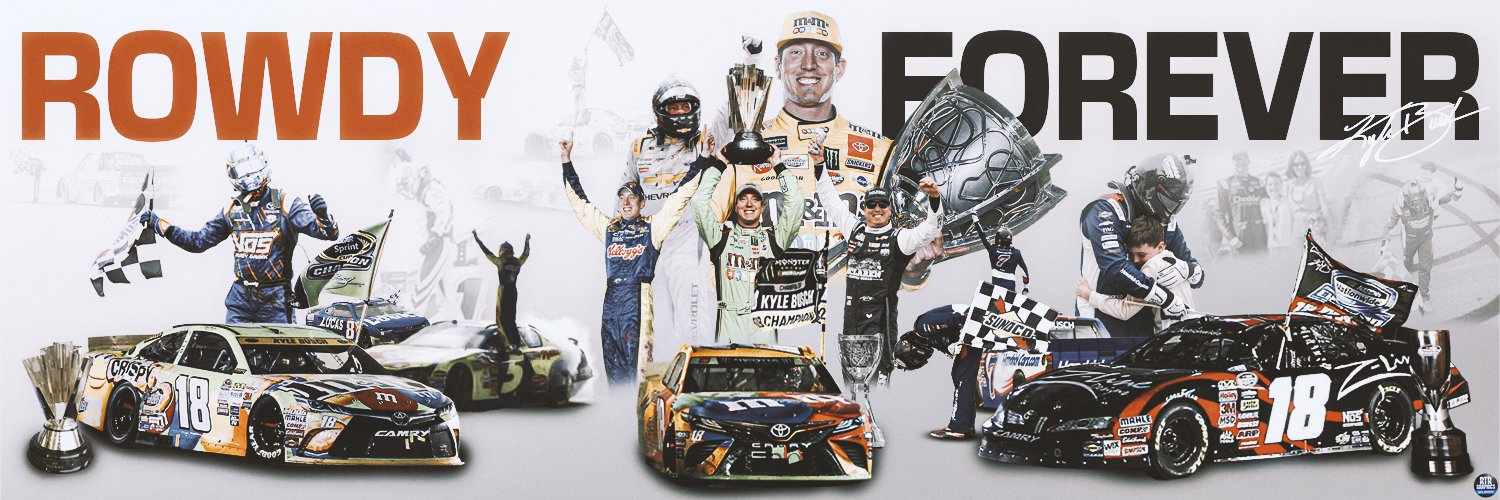 RoudyBoy08 banner