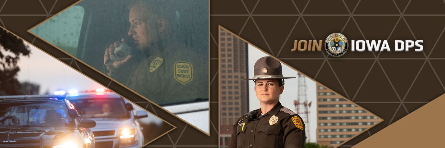 JoinIowaDPS banner