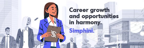simphini Profile Banner