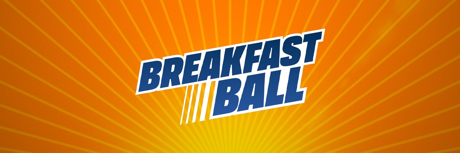 Breakfast Ball's banner