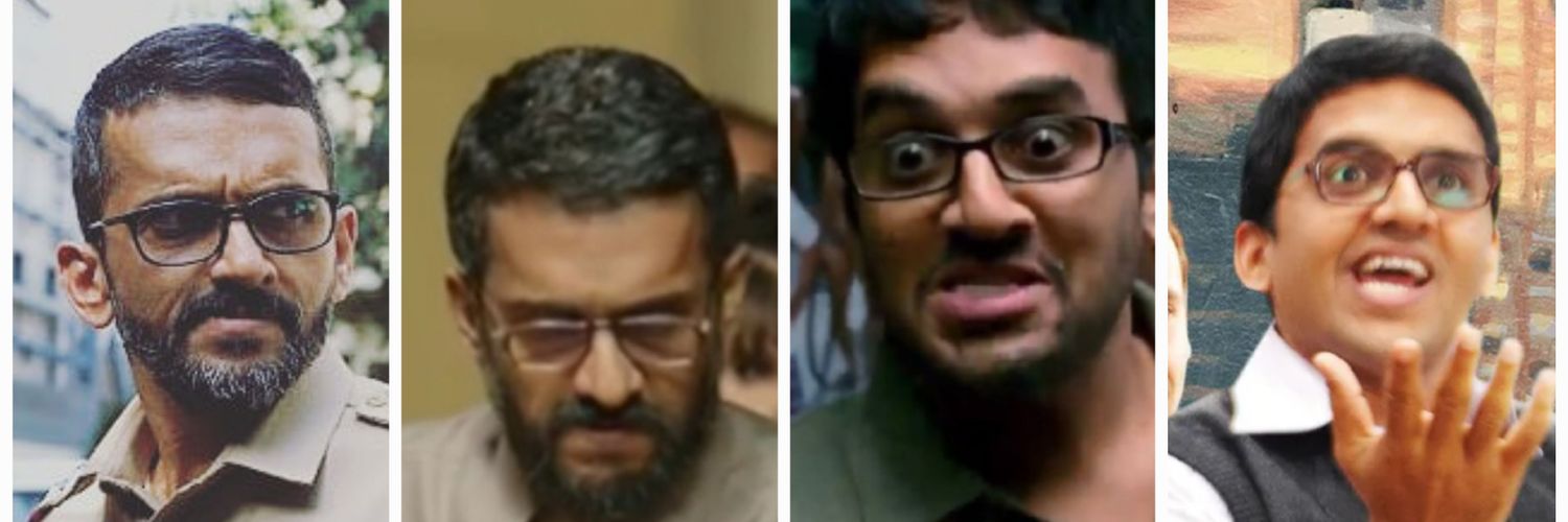 Rajeev Ravindranathan banner