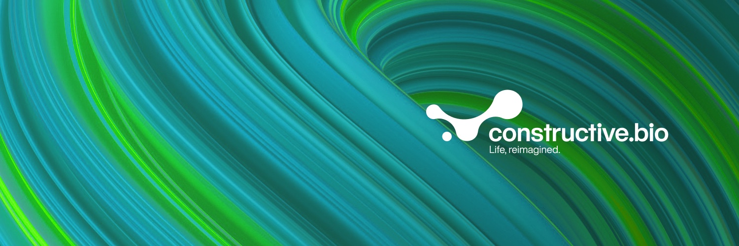 ConstructiveBio banner