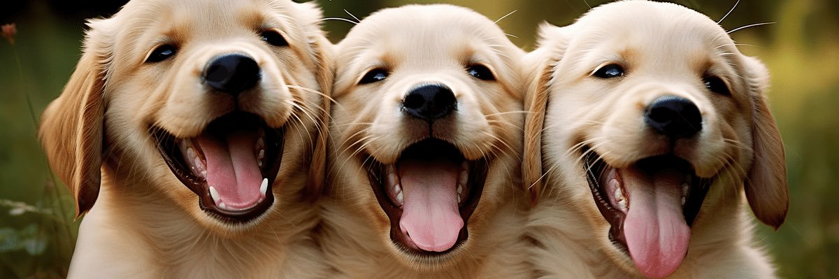 Pet Vet's banner