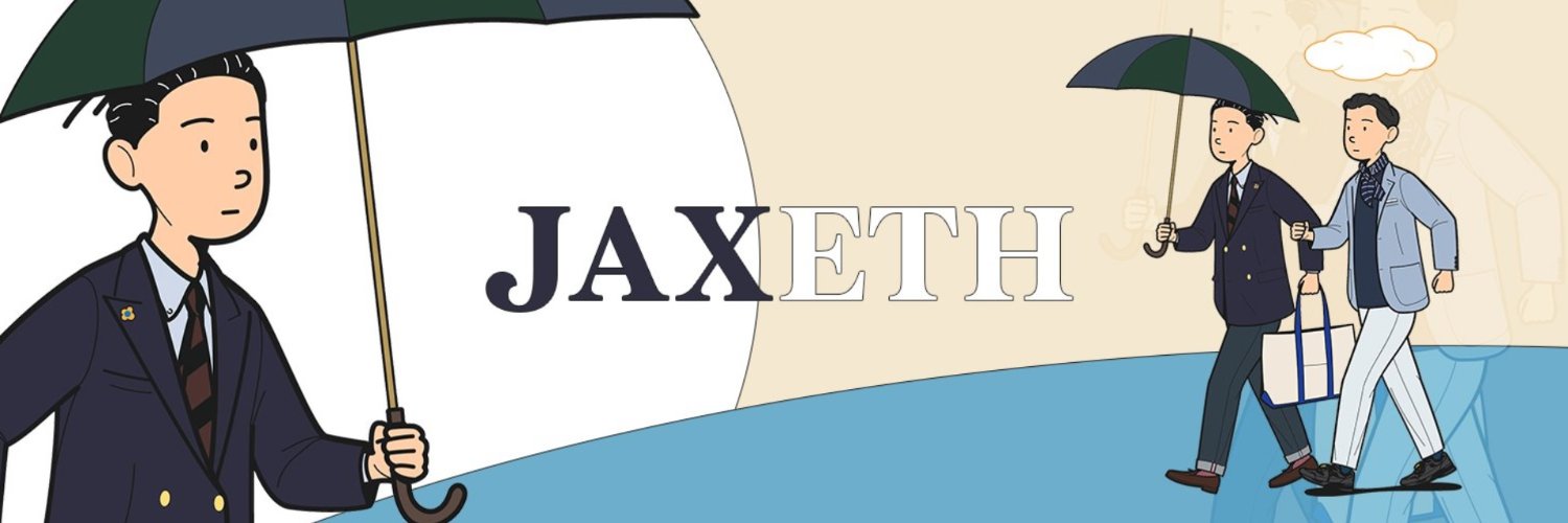 Jax8 banner