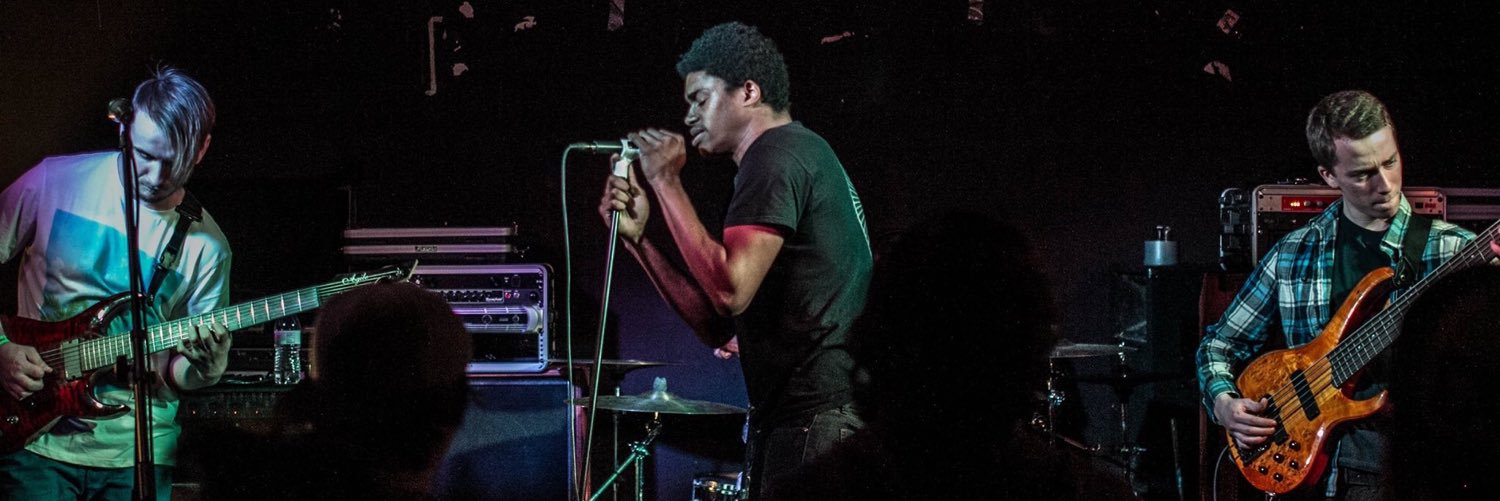 Mapmakerband's profile banner image