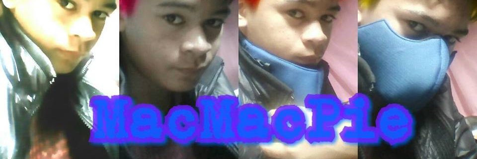 MacMacPieYT's profile banner image