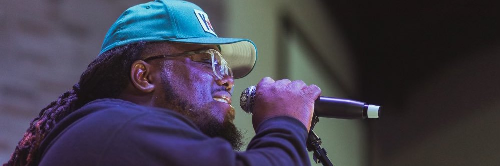 markayersmusic's profile banner image
