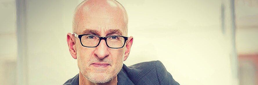 Mark Runacus MBE banner