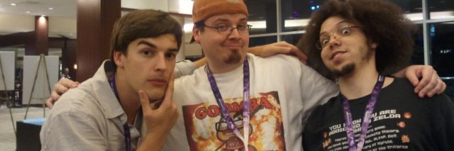 fake_convos's profile banner image