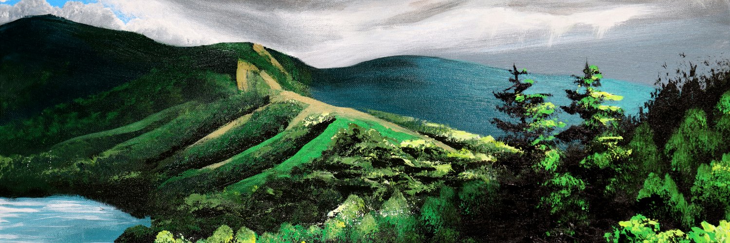 RY's art and assorted nonsense banner