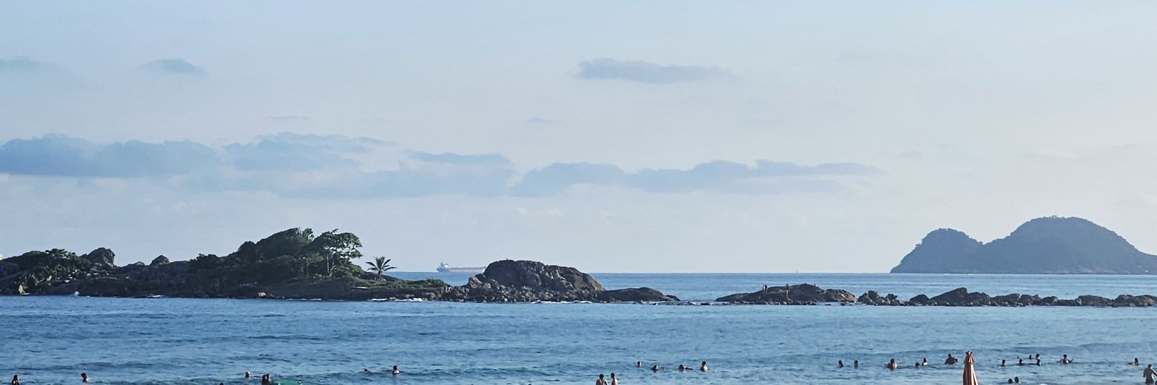 Lina 🌊🐳 banner