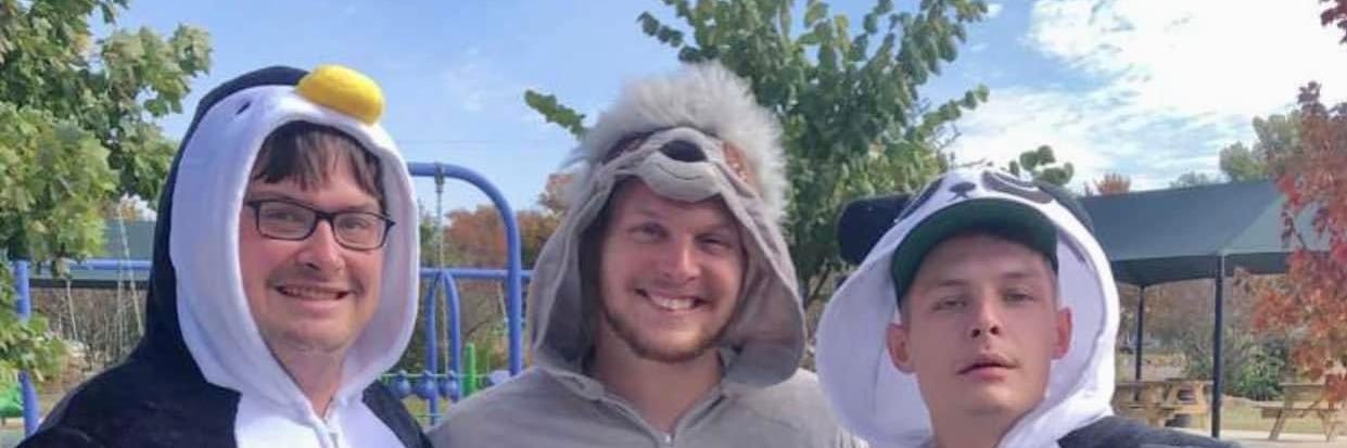 GDavisFC's profile banner image