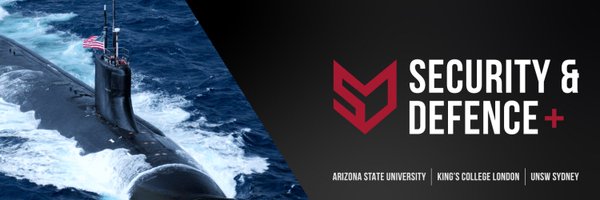 SecDefencePLuS Profile Banner