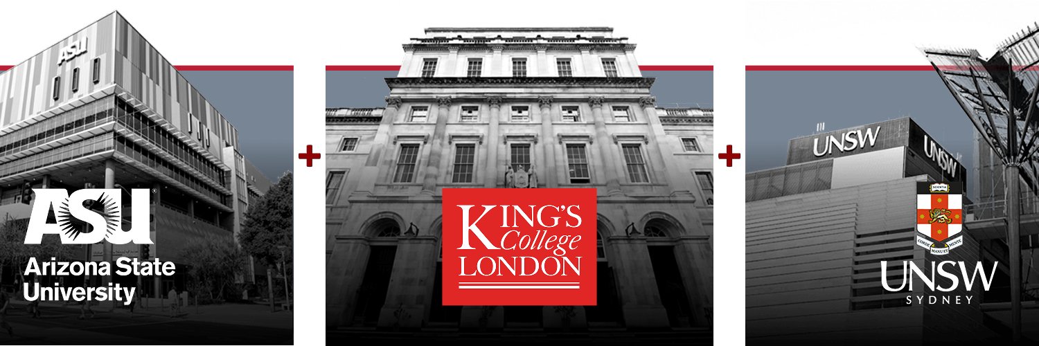 Security & Defence PLuS banner