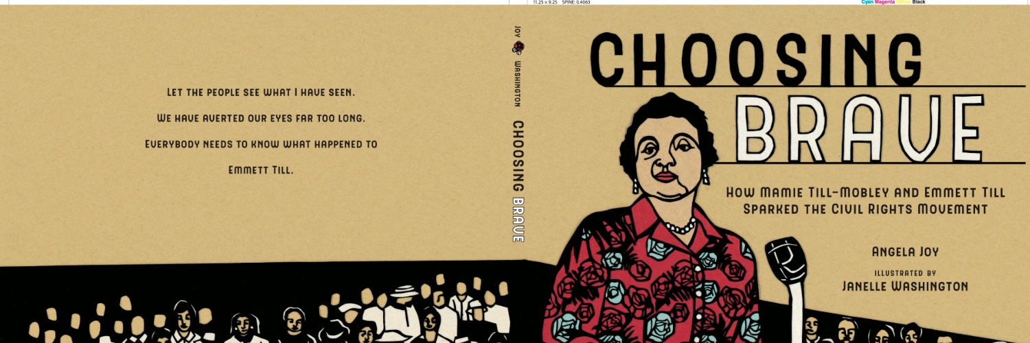 Janelle Washington banner